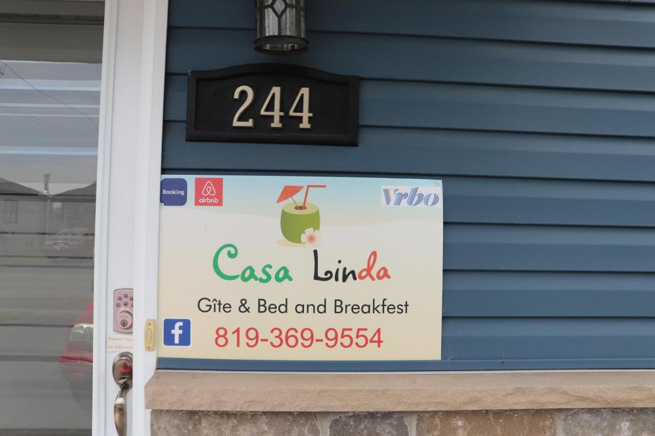 Casa Linda Victoriaville Princeville Exterior photo