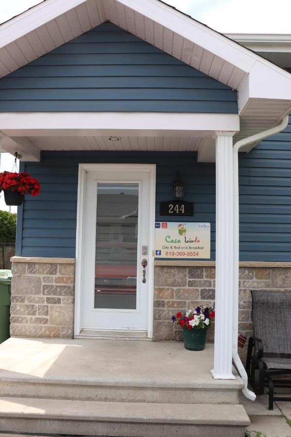 Casa Linda Victoriaville Princeville Exterior photo
